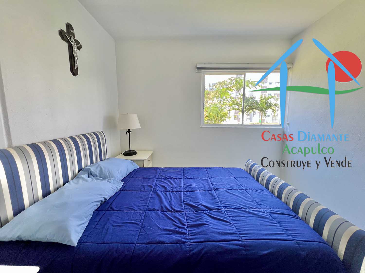 Banús Málaga 161 - Recámara uno 2